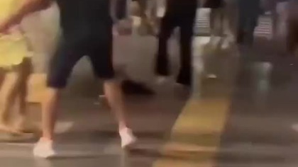 Izraelski turysta został ścigany i pobity przez mieszkańców Tajlandii po tym, jak zaatakował