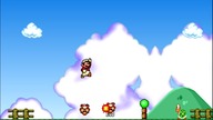 Mario Worker Letter Worlds Series 1. 51 World G TororoTchi