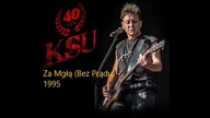 [KLASYK] KSU - Za Mgłą (Bez Prądu) - 1995