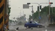 Samochód vs motocykl