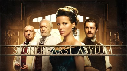 20 Obłąkani (2014) [Lektor PL] - Stonehearst Asylum