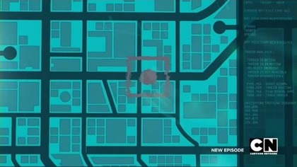 Beware the Batman S01E09 [napisy PL] Control (Kontrola)