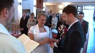 1ślubowała miłość wierność i uczciwość małżeńską a potem zdradzała kiedy wylizywałem problemy millor