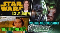 Kogo zobaczymy w Secret Wars i Doomsday? To koniec Deadpoola w MCU!? Star Wars URATOWANE!
