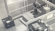ROBOT się zdenerwował i zaczął atakować.