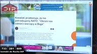 Opinia posła Kowalskiego o wojsku polskim