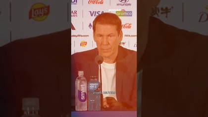 Belgia MOGŁA pokonać Hiszpanię Trener Belgii powiedział wprost: Mieliśmy ZA DUŻO PECHA 