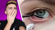 Spróbuj Nie Mówić WOW Challenge *niemozliwe*