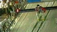Wspomnienie MŚ Lahti 2001 (12. 12. 2010)