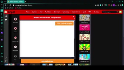 I się live udał...  Tak myśle, że sie udał