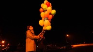 Superhalo - balonowa dystrybucja drugiej płyty Bang!Bang