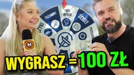 WYGRASZ 100 zł gdy pokonasz PROWADZĄCEGO MaturaToBzdura!