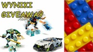 WYNIKI GIVEAWAY na 700 subskrybcji