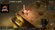 Grave Robber Kings Underground Vault - Undecember Unique map t5 - Gameplay PL