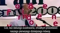 Kto rządzi światem.  Zakazana wiedza - Historia Imperium Chazarskiego - Wykład Jacka Otto - 12.  202
