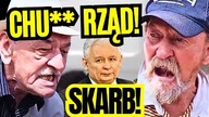 KARCZEMNA AWANTURA O KACZYŃSKIEGO! Polacy POKŁÓCILI SIĘ o PENSJĘ MINIMALNĄ