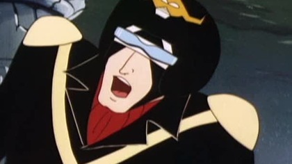 Speed Racer - 17 - Festiwal ognia (część 2)