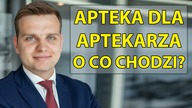 Apteka dla aptekarza - O co chodzi?