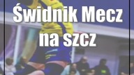 Świdnik: Mecz na szczycie!