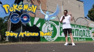Shiny Articuno HUNT! Odcinek #138