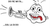 do re mi fa sol la si do