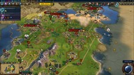 Zagrajmy w Sid Meiers Civilization 6 - Mam co chciałem #ODC.  6