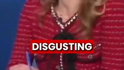 Ana Kasparian o zydku przejmującym tiktok