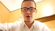 Wszystko będzie dobrze...  - Ludwik C. Siadlak VLOG 20171022