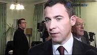 Olejniczak rozczarowany: Mamy progres, ale to za mało