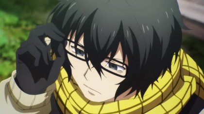 Aoharu x Kikanjuu E07 Napisy PL