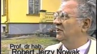 Żydzi w UB i antypolonizm 1/2 - dr hab  Jerzy Robert Nowak