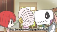 Mahoyome - ONA 19