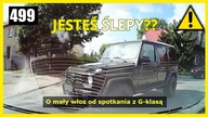 Rikord Widjo #499 - Zachowania kierowców na polskich drogach
