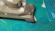 GARAŻ B301 #papercraft #modelarstwo #4k #małymodelarz