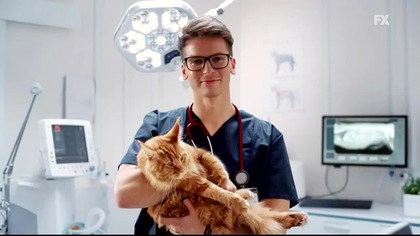 FXCOMEDY - 27-12-2024 - Reklamy, Zapowiedzi, Identy