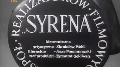 ZUZANNA I CHŁOPCY 1961