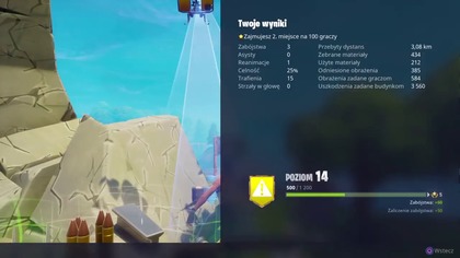 FORTNITE NA PS4 ¦ LUŹNE GRANIE ¦ ROAD TO 150 SUBS