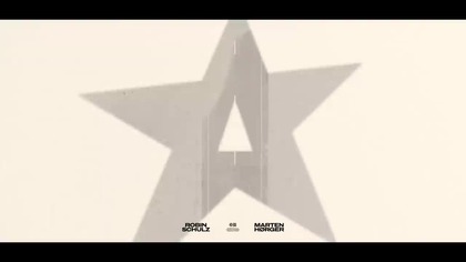 Robin Schulz x Marten Hørger - Arizona (Official Lyric Video)