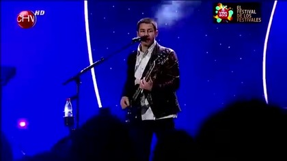 Jonas Brothers Festival de Viña 2013 Full Concert