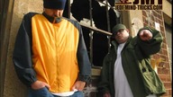 Jedi Mind Tricks (Vinnie Paz) - Rise of the machines