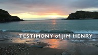 Testimony of Jim