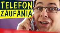 KOBIECY WĄS - TELEFON ZAUFANIA #1 | MATT OLECH | VlogMateusz