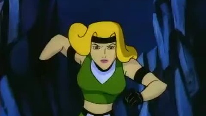 Mortal Kombat - Defenders of the Realm - Ep.  8 - The Secret of Quan Chi