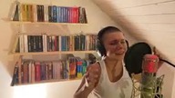 Sen o Victorii - Dominika Barabas
