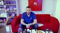Jak badać wodę z morskiego akwarium?