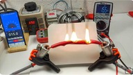 Przewody elektryczne CCA jako kable rozruchowe do samochodu..... ?