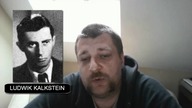 CZARNY MUNDUR LUDWIKA cz 1/3