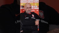 Szybkie strzały Michał Probierz #reprezentacja