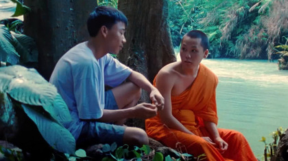 Samsara (2023) Napisy PL