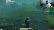 Gothic 3 z Sarmatą! Faring i przełęcz Nordmaru Przygody na Kontynencie Ratujemy Myrtanę- Do boju #17